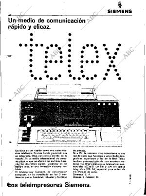 ABC MADRID 12-05-1973 página 140
