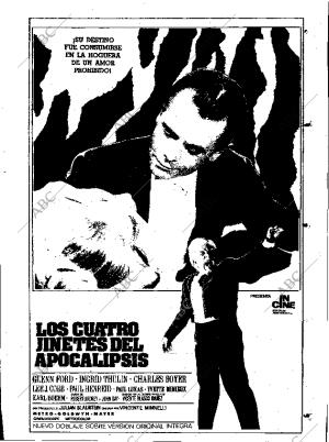 ABC MADRID 12-05-1973 página 147