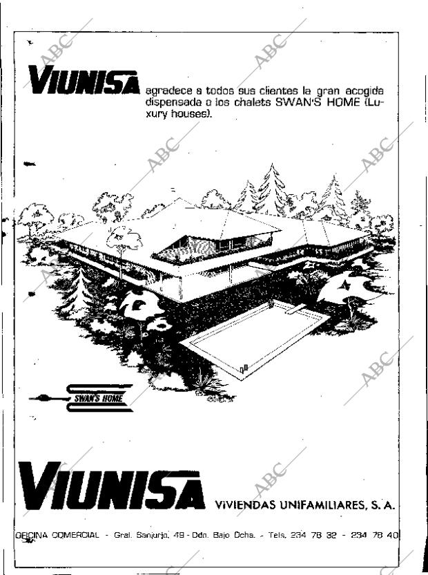 ABC MADRID 12-05-1973 página 148