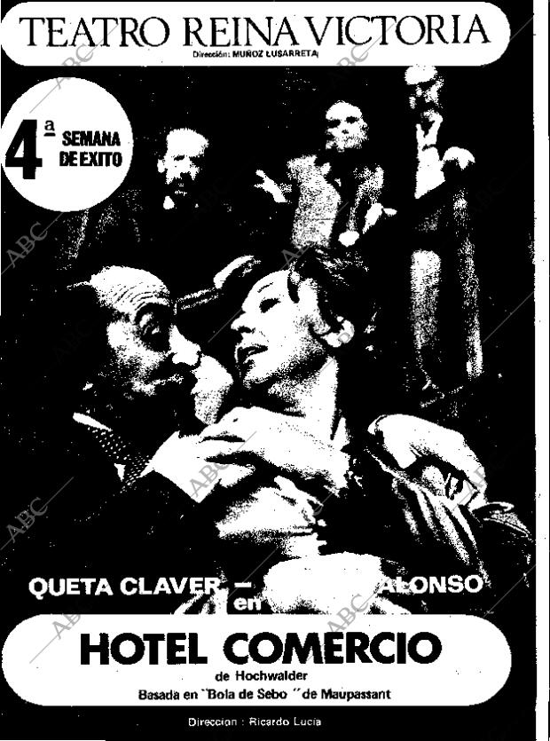 ABC MADRID 12-05-1973 página 15