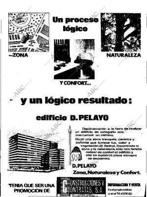 ABC MADRID 12-05-1973 página 150