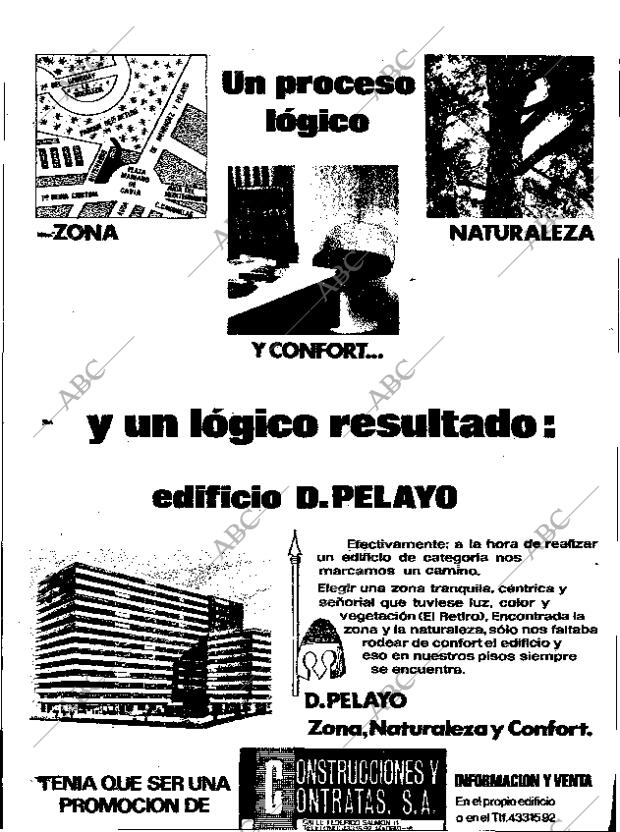 ABC MADRID 12-05-1973 página 150