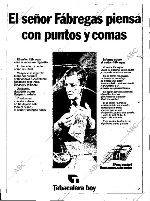 ABC MADRID 12-05-1973 página 153