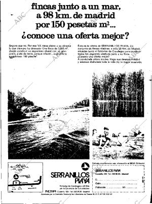 ABC MADRID 12-05-1973 página 156
