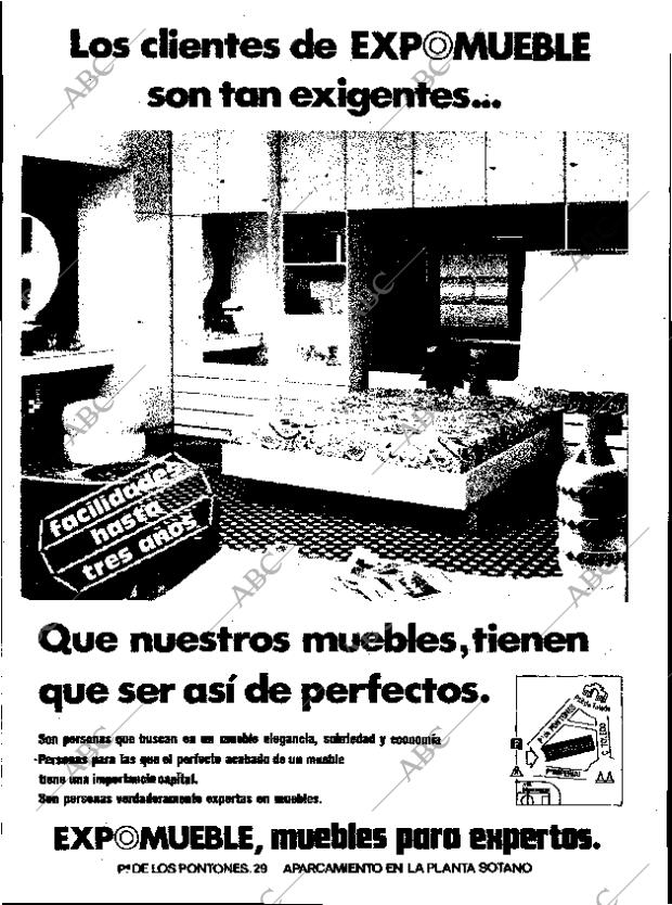 ABC MADRID 12-05-1973 página 24