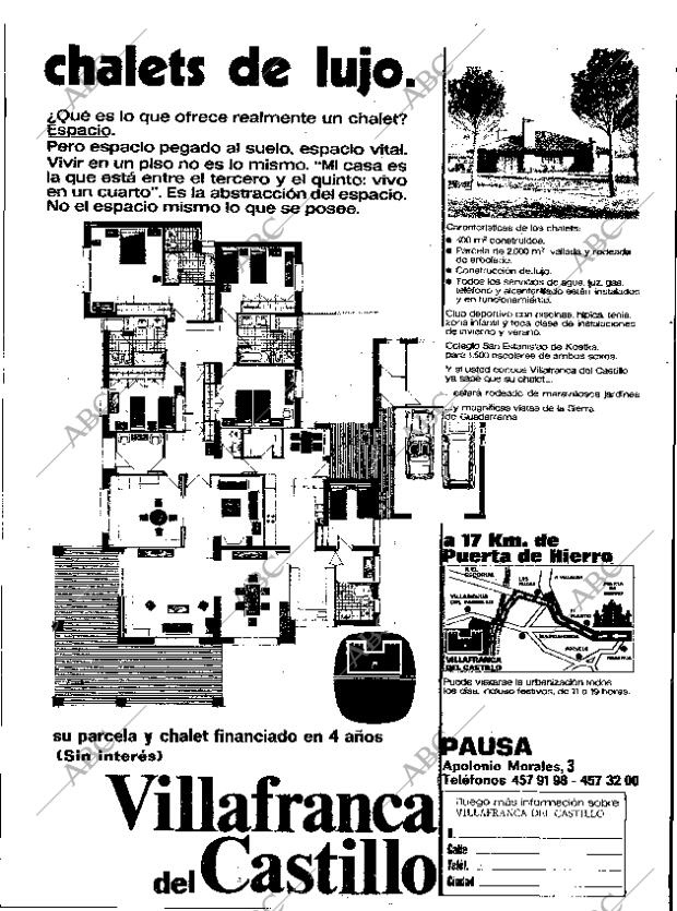 ABC MADRID 12-05-1973 página 26