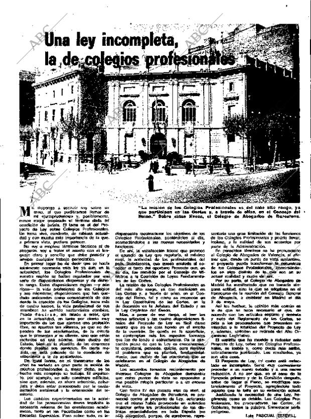 ABC MADRID 12-05-1973 página 27