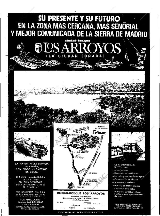ABC MADRID 12-05-1973 página 28