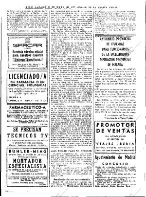 ABC MADRID 12-05-1973 página 46