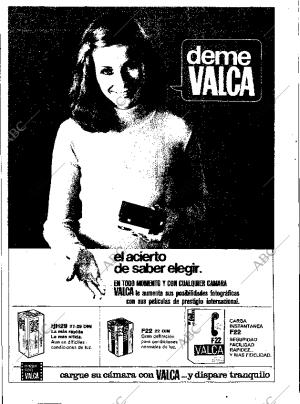 ABC MADRID 12-05-1973 página 6