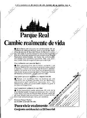 ABC MADRID 12-05-1973 página 60