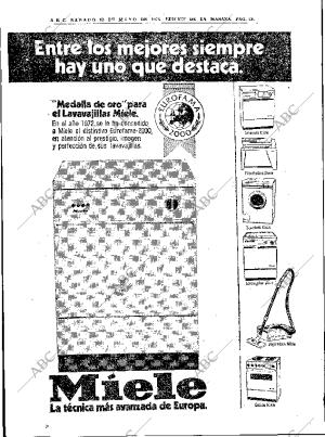 ABC MADRID 12-05-1973 página 68