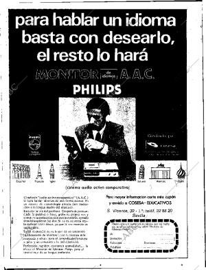 ABC SEVILLA 17-05-1973 página 16