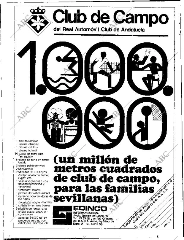 ABC SEVILLA 17-05-1973 página 24