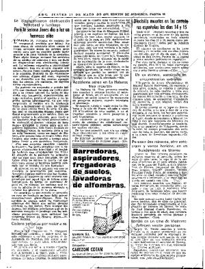 ABC SEVILLA 17-05-1973 página 55