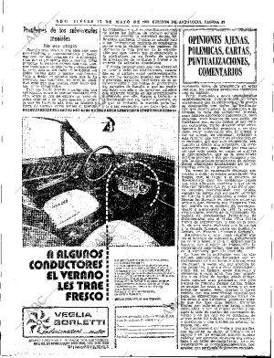ABC SEVILLA 17-05-1973 página 57