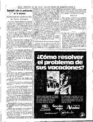 ABC SEVILLA 17-05-1973 página 63