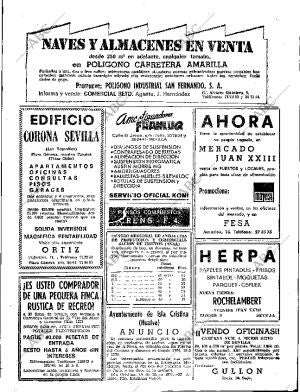 ABC SEVILLA 17-05-1973 página 97