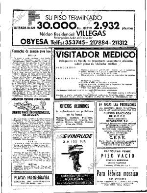 ABC SEVILLA 17-05-1973 página 99