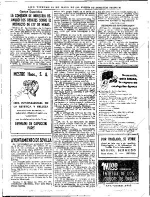 ABC SEVILLA 18-05-1973 página 38