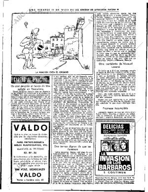 ABC SEVILLA 18-05-1973 página 43