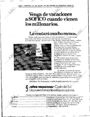 ABC SEVILLA 18-05-1973 página 48