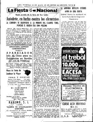 ABC SEVILLA 18-05-1973 página 61