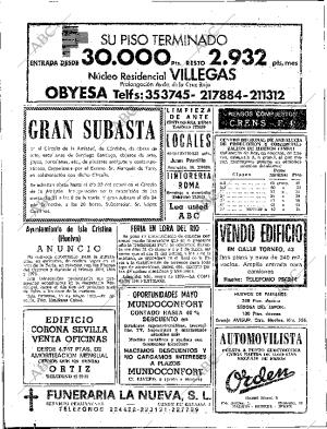 ABC SEVILLA 18-05-1973 página 74