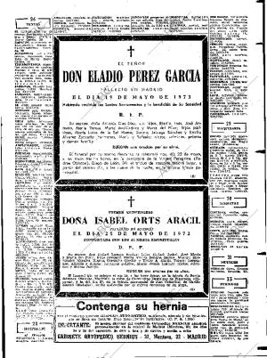 ABC MADRID 23-05-1973 página 119