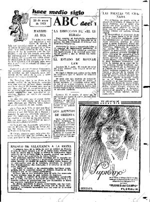 ABC MADRID 23-05-1973 página 127