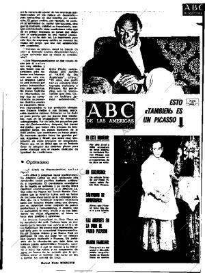 ABC MADRID 23-05-1973 página 133