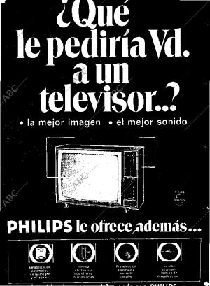 ABC MADRID 23-05-1973 página 137