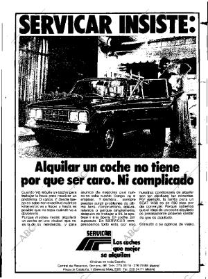 ABC MADRID 23-05-1973 página 143