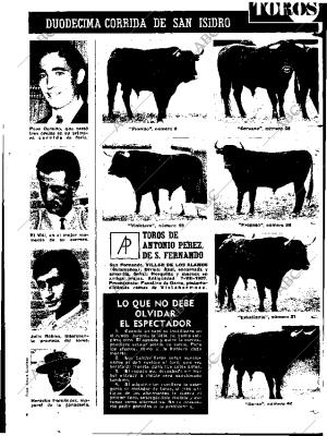 ABC MADRID 23-05-1973 página 151