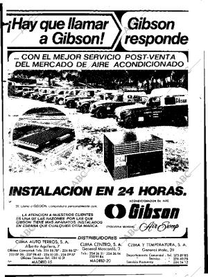 ABC MADRID 23-05-1973 página 152