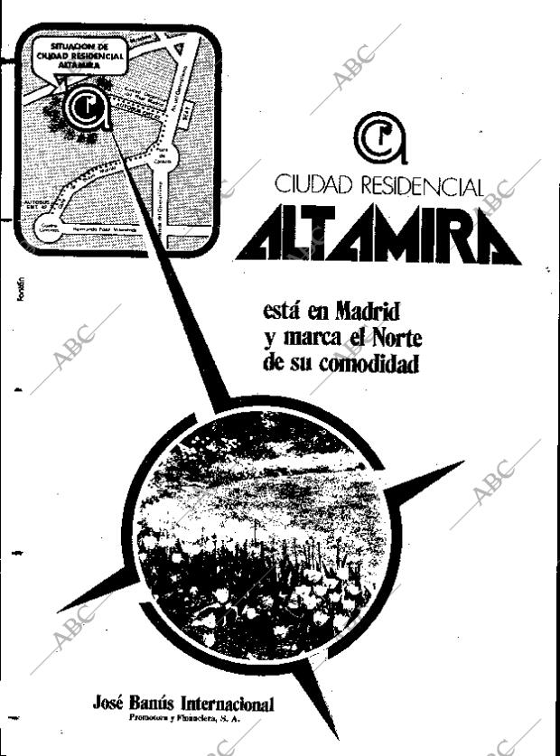 ABC MADRID 23-05-1973 página 154