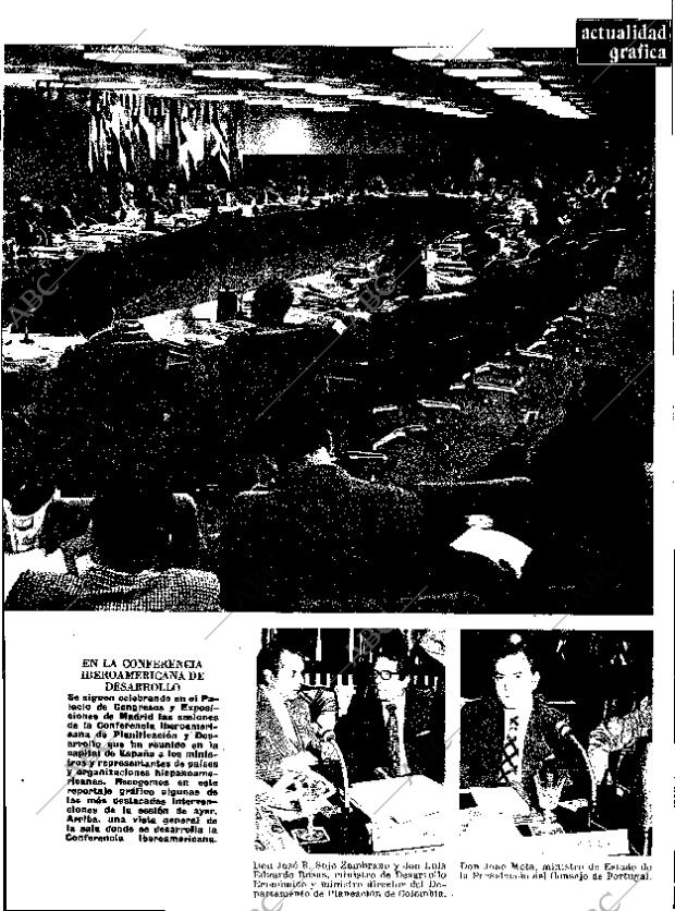 ABC MADRID 23-05-1973 página 17