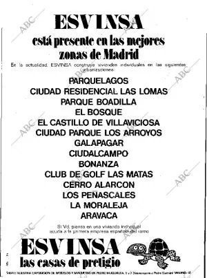 ABC MADRID 23-05-1973 página 18