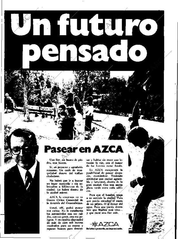 ABC MADRID 23-05-1973 página 20