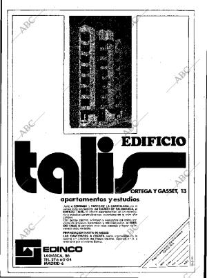 ABC MADRID 23-05-1973 página 32
