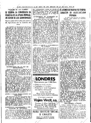 ABC MADRID 23-05-1973 página 44