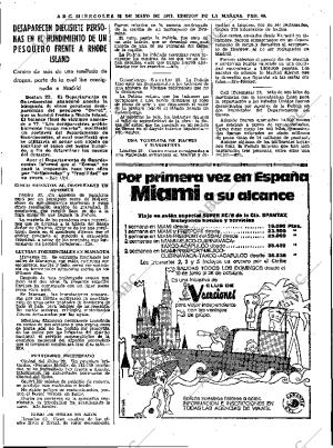 ABC MADRID 23-05-1973 página 49