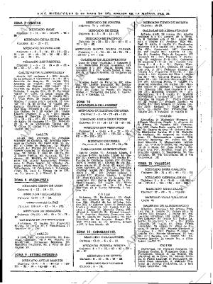 ABC MADRID 23-05-1973 página 55