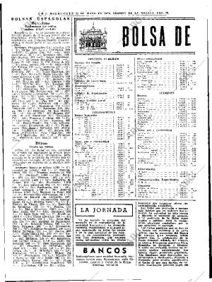 ABC MADRID 23-05-1973 página 76