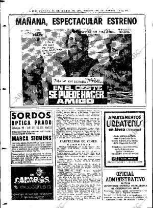ABC MADRID 24-05-1973 página 100