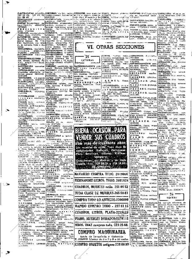 ABC MADRID 24-05-1973 página 118