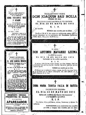 ABC MADRID 24-05-1973 página 121
