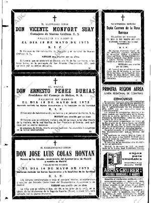 ABC MADRID 24-05-1973 página 122