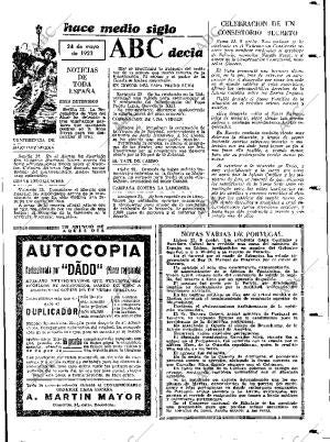 ABC MADRID 24-05-1973 página 125