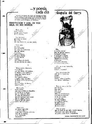 ABC MADRID 24-05-1973 página 126